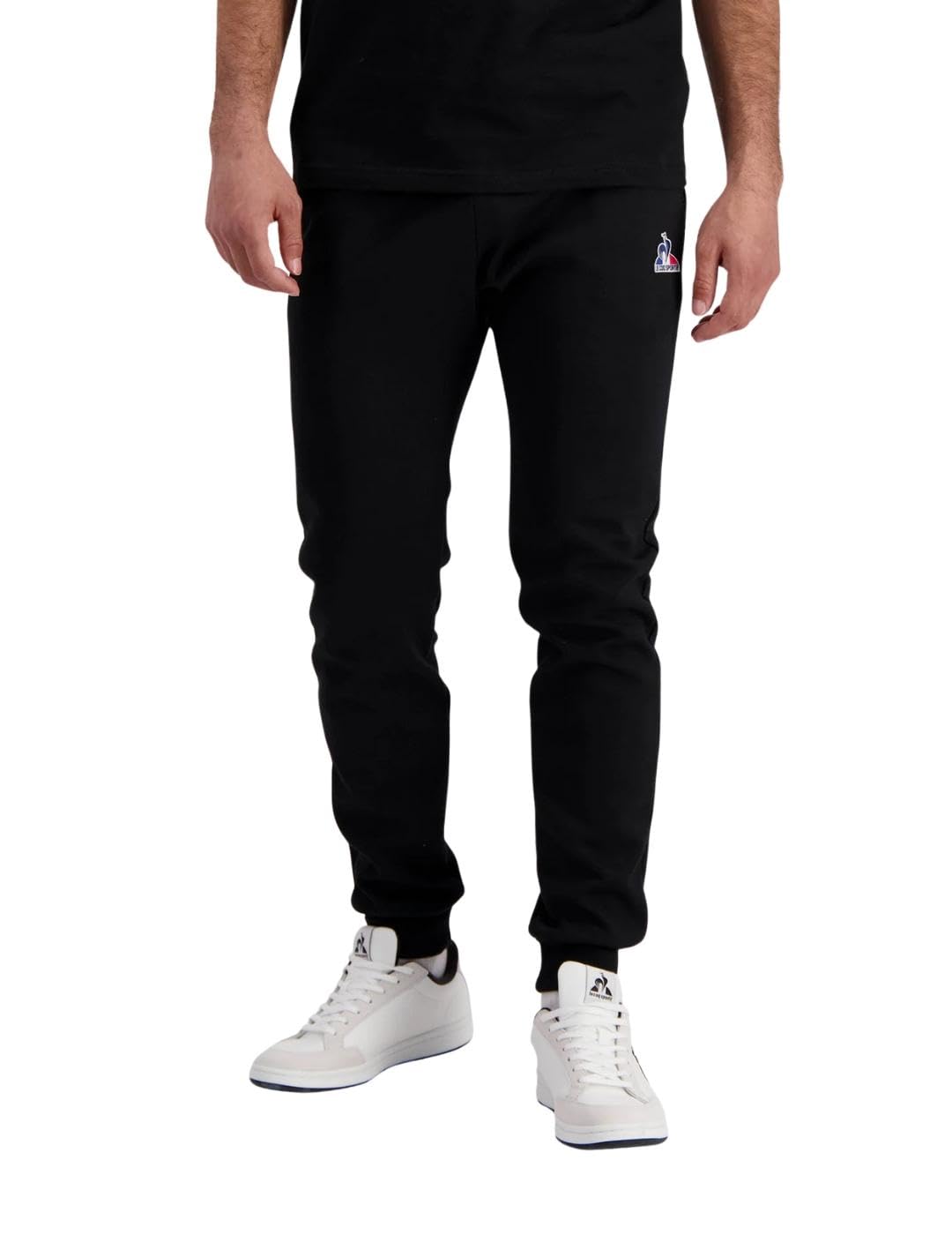 Le Coq Sportif Pantalon Homme