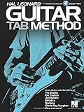 Hal Leonard Guitar Tab Method - Book 2