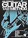 Hal Leonard Guitar Tab Method - Book 2