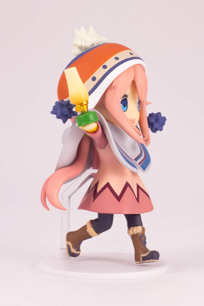 未開封 PLUM ゆるキャン△ SEASON2 ミニフィギュア 各務原なでしこ Amazon | ゆるキャン△ SEASON2 ミニフィギュア 各務原なでしこ