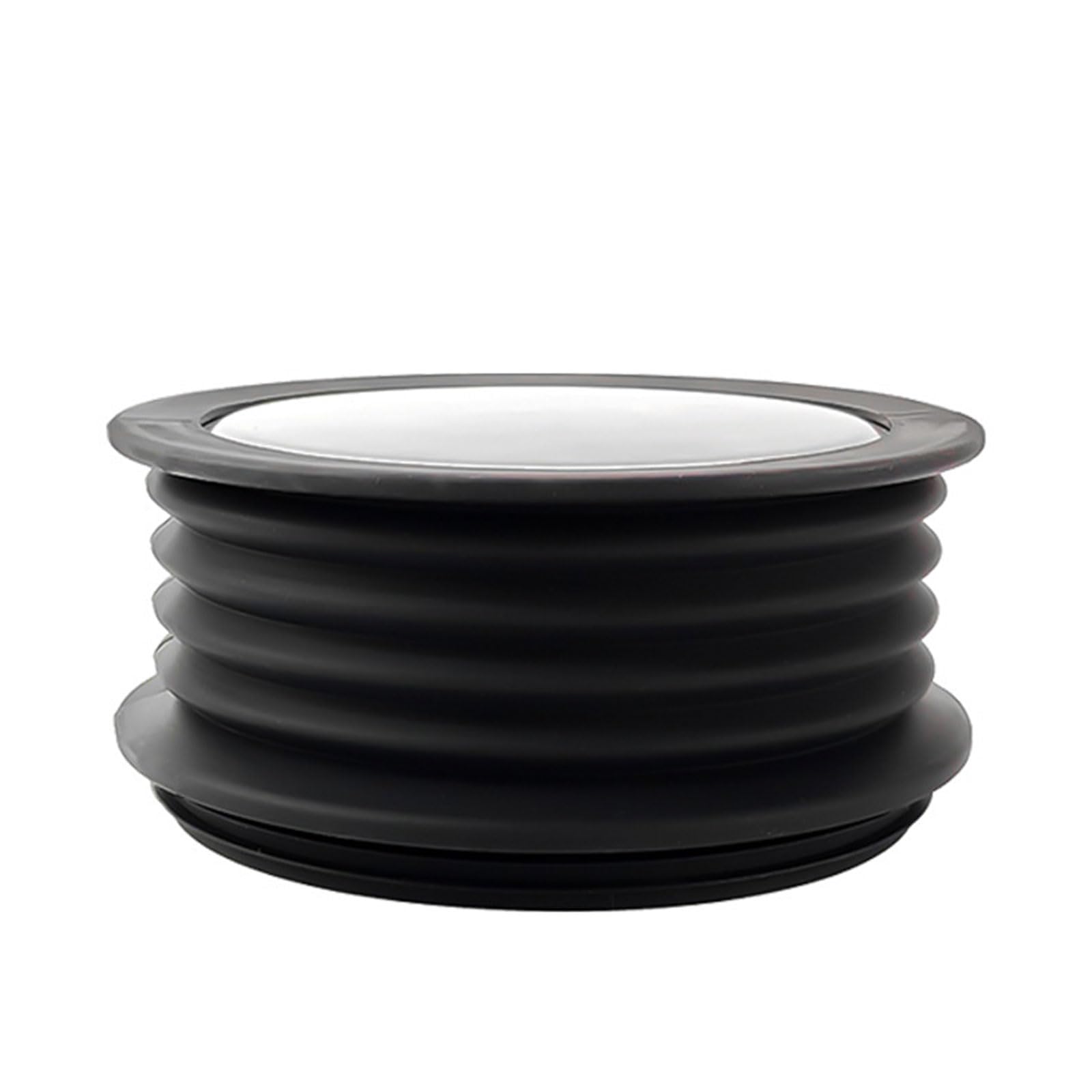 Kalttoy Efficient Storage Cleaner Bean Container Blower Coffee Hoppers Silicone Lover Grinder Hoppers