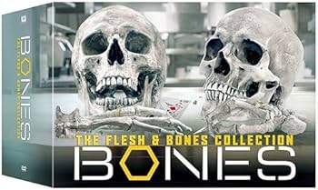 BONES DVDボックスセット 全12シーズン Amazon.com: Bones Seasons 1-12 Box Set : Emily Deschanel, David