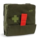 botiquin tactico ifak mercadolibre La Bolsa S Ifak de Tasmanian Tiger cuenta con un compartimento médico extraíble que se puede colocar en ambos lados.