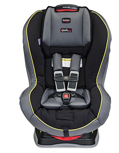 Britax Marathon ClickTight Convertible Car Seat
