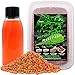 Angel-Berger Magic Baits Method Feeder Pellet Box Pellet Set (King Pineapple, 500g)