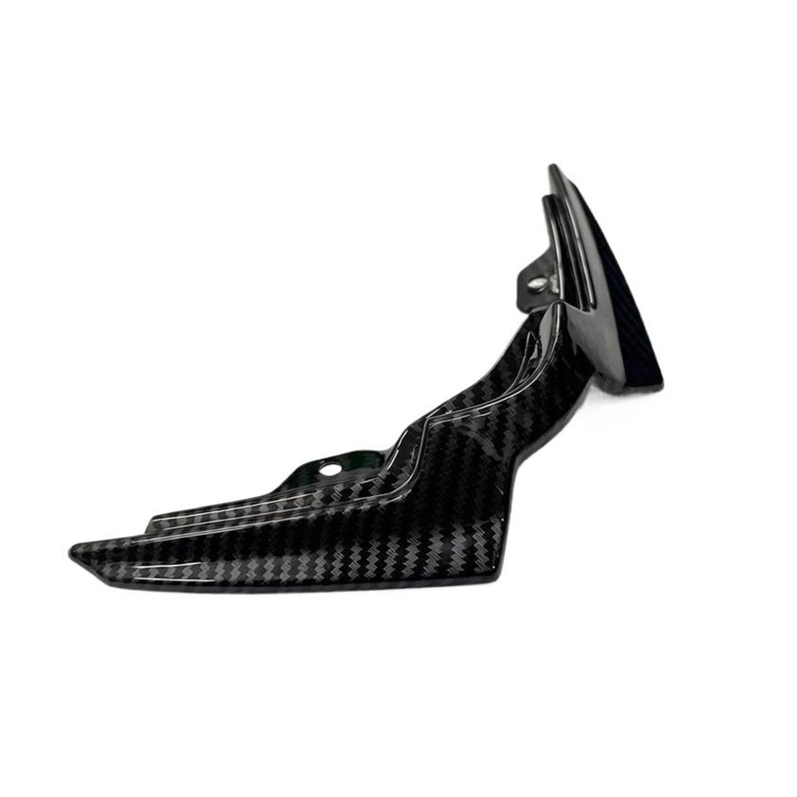 Für Tiger für Sport 800 660 2022–2026. Front-Winglet-Spoiler