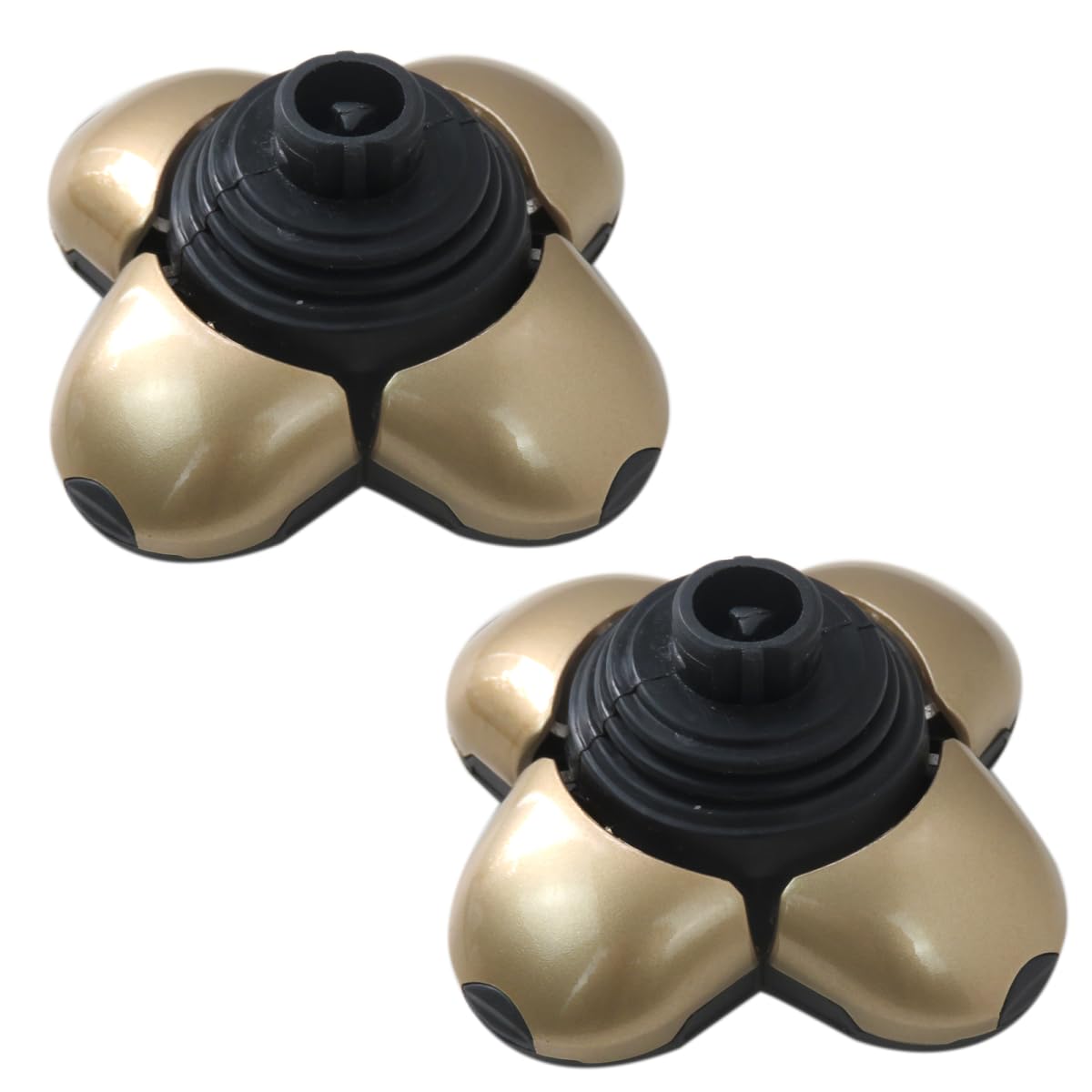 LINGSEE 2025 NEW 2-Pack Replacement Blades Compatible for Remington Balder Pro Head Shaver Model XR1600, XR7000, RX5, RX7, Electric Shaving for Bald Men