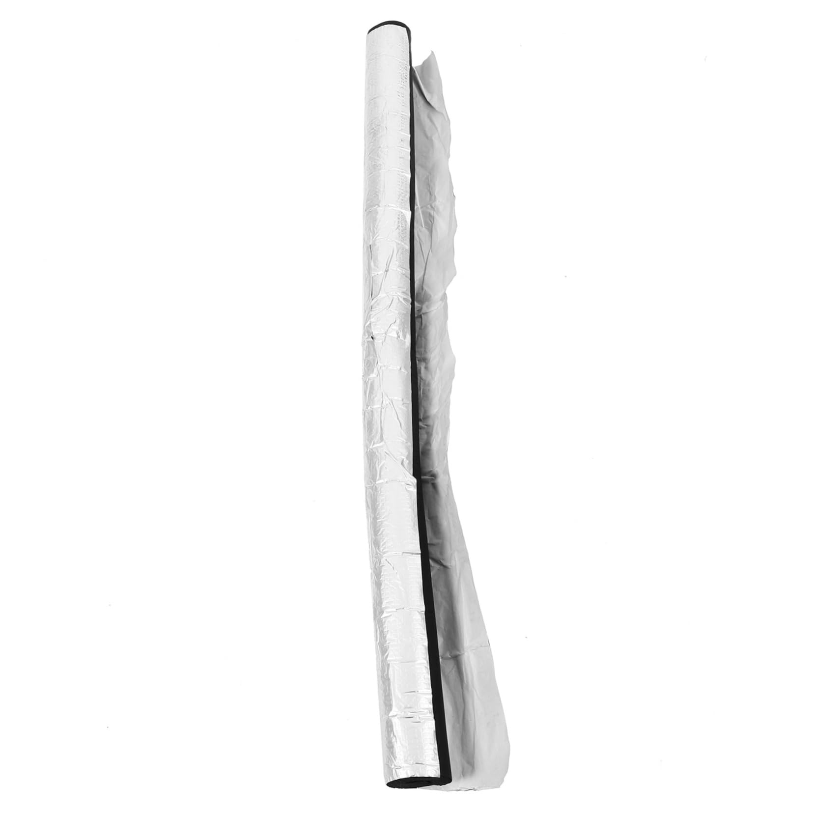 HOMSFOU 3piezas Tubo Aislante De Espuma Autoadhesivo Para Protección De Tuberías Exteriores Invierno Para Riego y Calefacción De