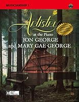 Artistry at the Piano: Musicianship 1 0997030003 Book Cover