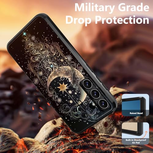 Coque Samsung S25 Plus antichoc pour éviter les bris d'écran - 3