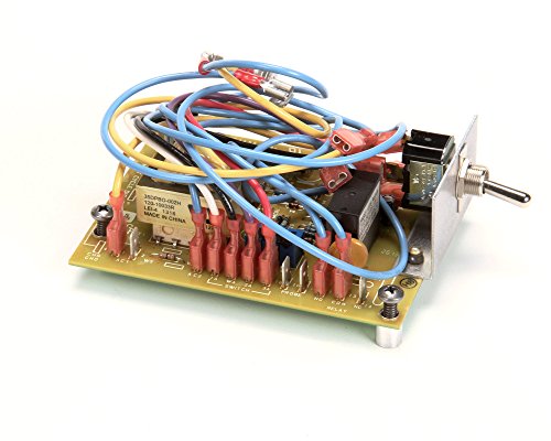 Blodgett 18430 Pot Controller 3, 115V, DFG-50