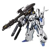 MG 機動戦士ガンダムセンチネル FAZZ Ver.Ka 1/100スケール 色分け済みプラモデル