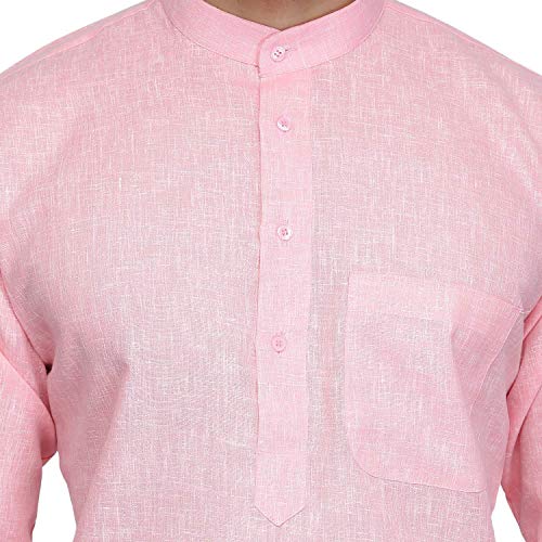 Image of Royal Kurta Men Kurta And Dhoti Set