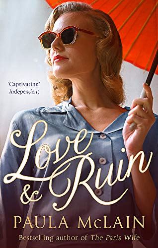 Love and Ruin Paperback – 13 Jun. 2019