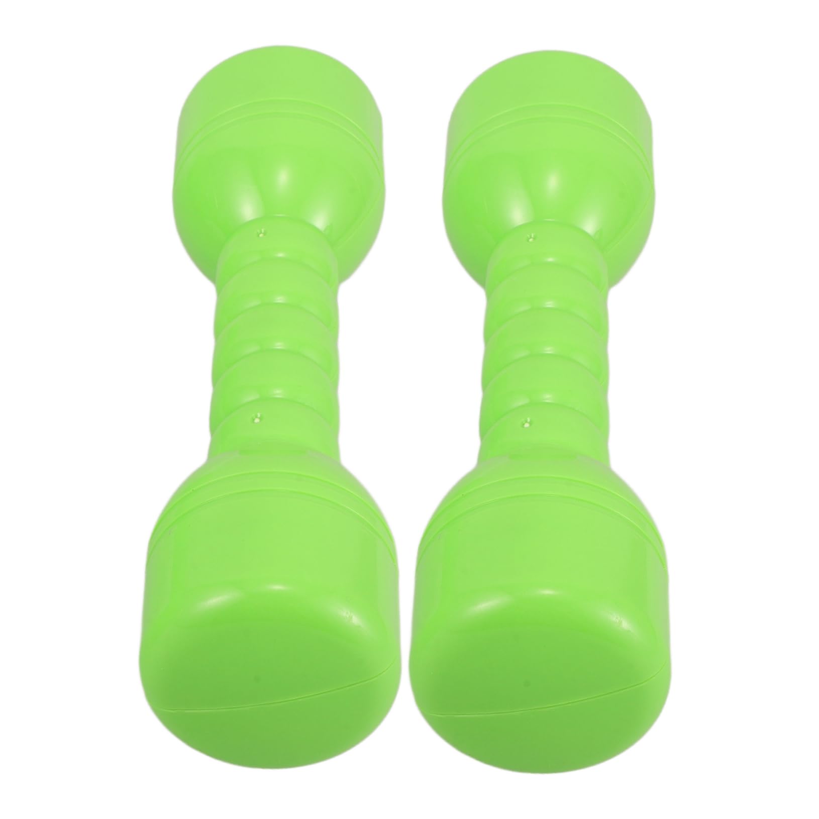 2Pcs Dumbbell Ergonomic Weights for Safe Home Exercise Thickened Workout for Boys to Enhance Physical