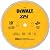 DEWALT DW4764 10-Inch by .060-Inch Premium XP4 Tile Blade Wet