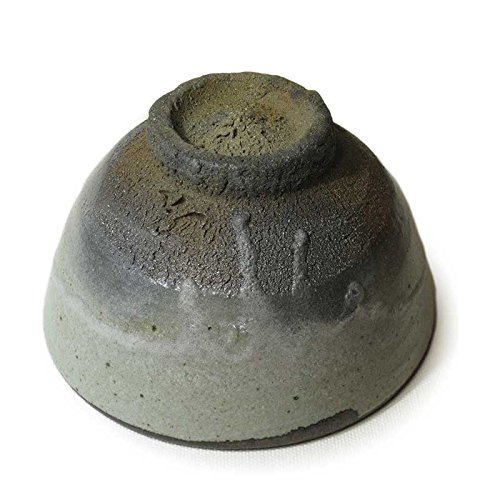 唐津　皮鯨　抹茶碗 Amazon | 唐津皮鯨 碗形 茶碗 鶴田純久作 | 鶴田純久 | 抹茶碗