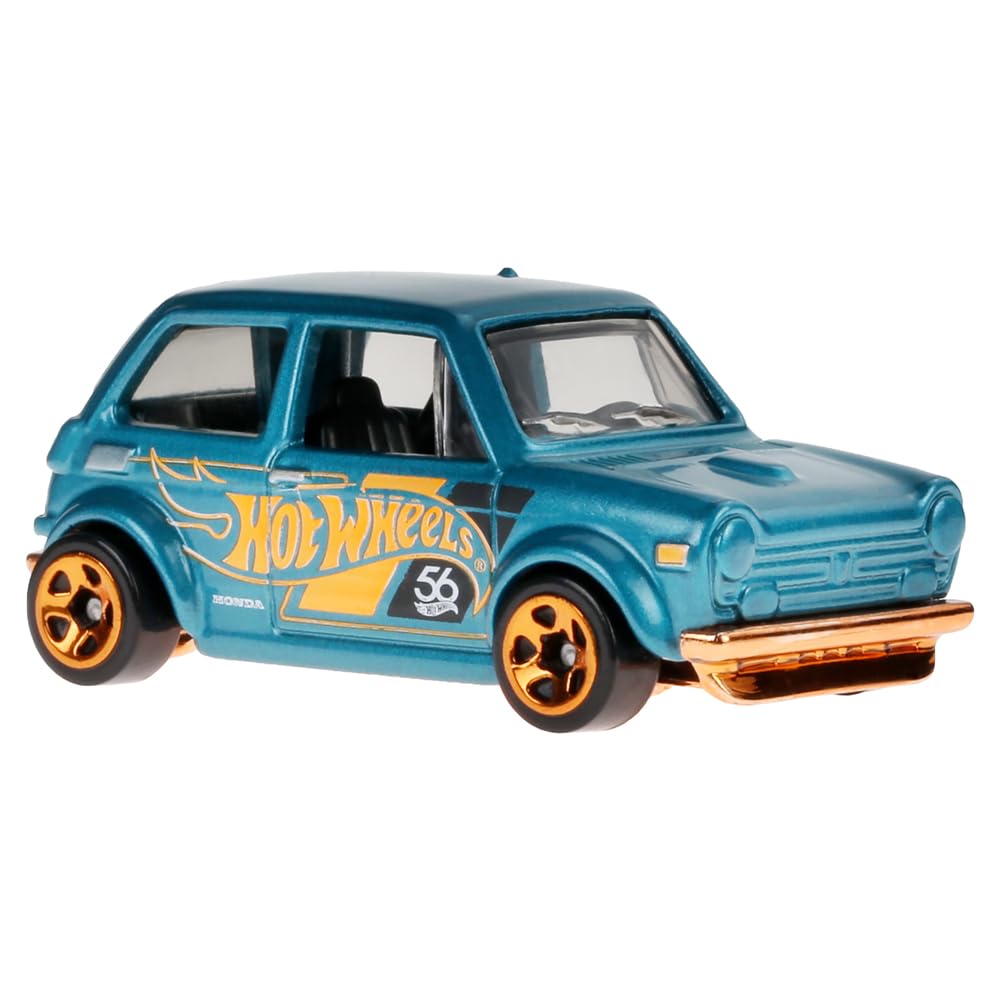 Amazon.com: Hot Wheels Collectible Die-Cast Vehicle - Custom '70