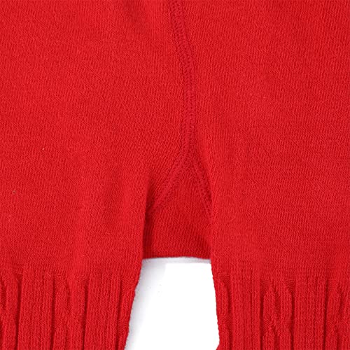 Century Star Toddler Tights Baby Girls Stockings Newborn Infant Leggings Warm Winter Thick Cable Knit Cotton Cozy Pantyhose4