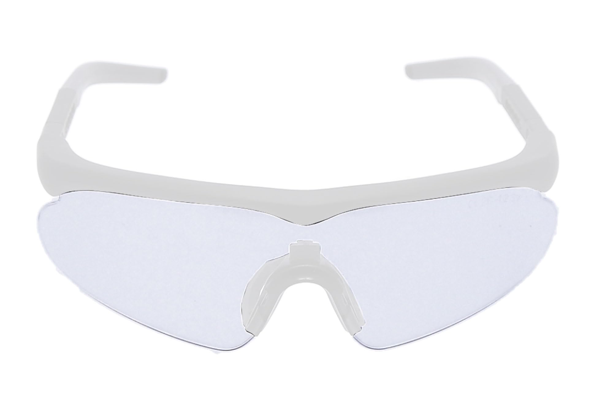 SWISSEYE TACTICAL RAPTOR PRO RX Lot de lunettes de ski