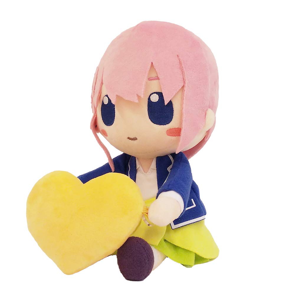 五等分の花嫁　はぐっと　!　ぬいぐるみ　カーテン　タッセル　セット Amazon.co.jp: 五等分の花嫁 はぐっと! ぬいぐるみタッセル 中野