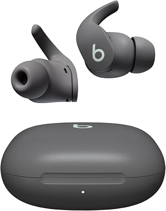Beats Fit Pro   True Wireless Noise Cancelling Earbuds   Active Noise Cancelling - Sweat Resistant Earphones, Compatible with Apple & Android, Built-in Microphone   Sage Grey previous version