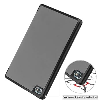 Amazon.co.jp: LANHOMEX For Blackview Oscal pad 10タブレット