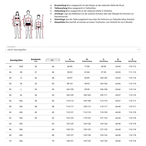 FAST WAY Regenkombi Motorrad Herren & Damen, Wasserdichter & Winddichter Regenanzug, Motorrad Regenbekleidung & Fahrrad Regenbekleidung, Silber, Größe L