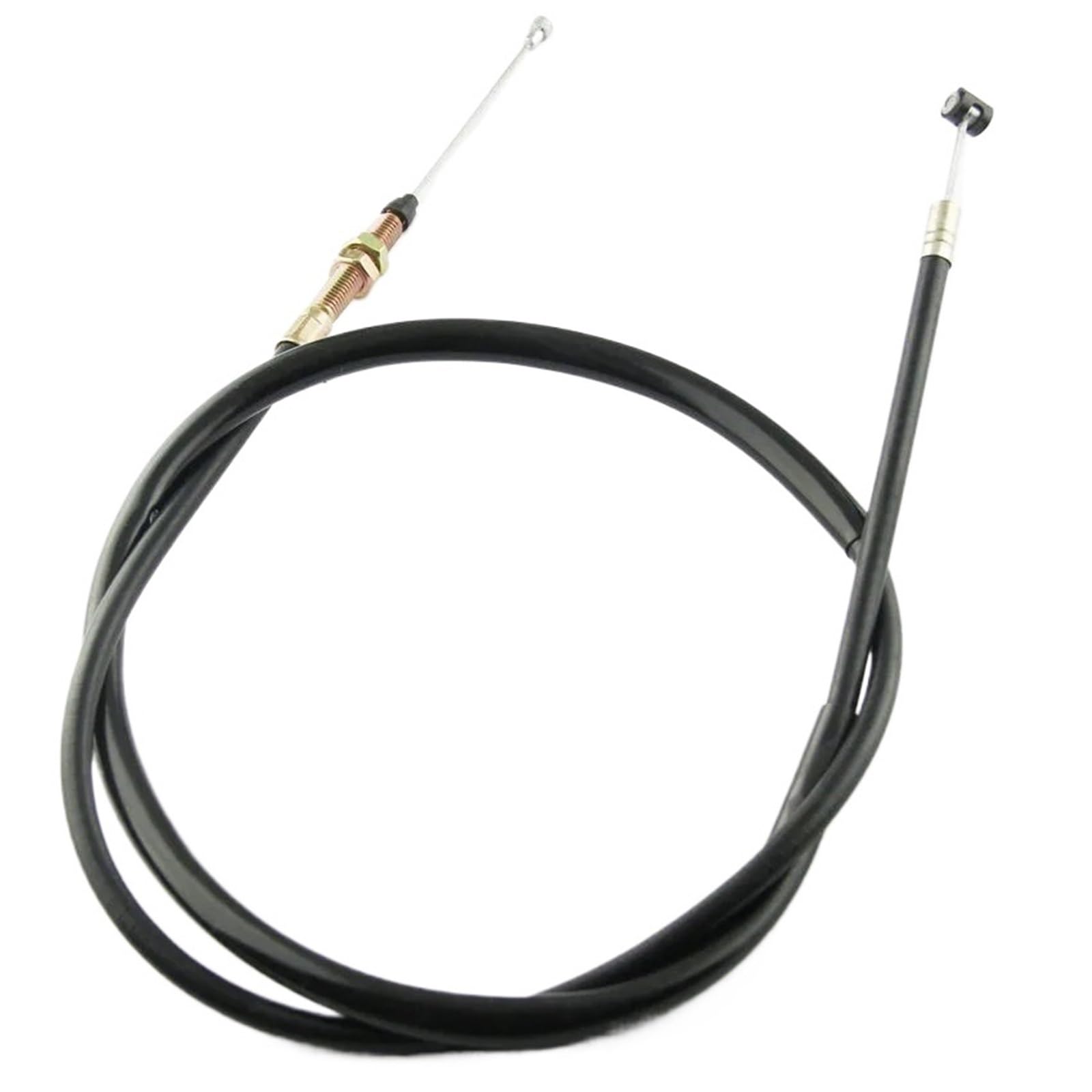 Motorcycle Brake Clutch Oil Hose Fit for Yamaha YZF R1 1998 1999 2000 2001 Motorcycle Clutch Cable line 4XV-26335-00 5JJ-26335-00
