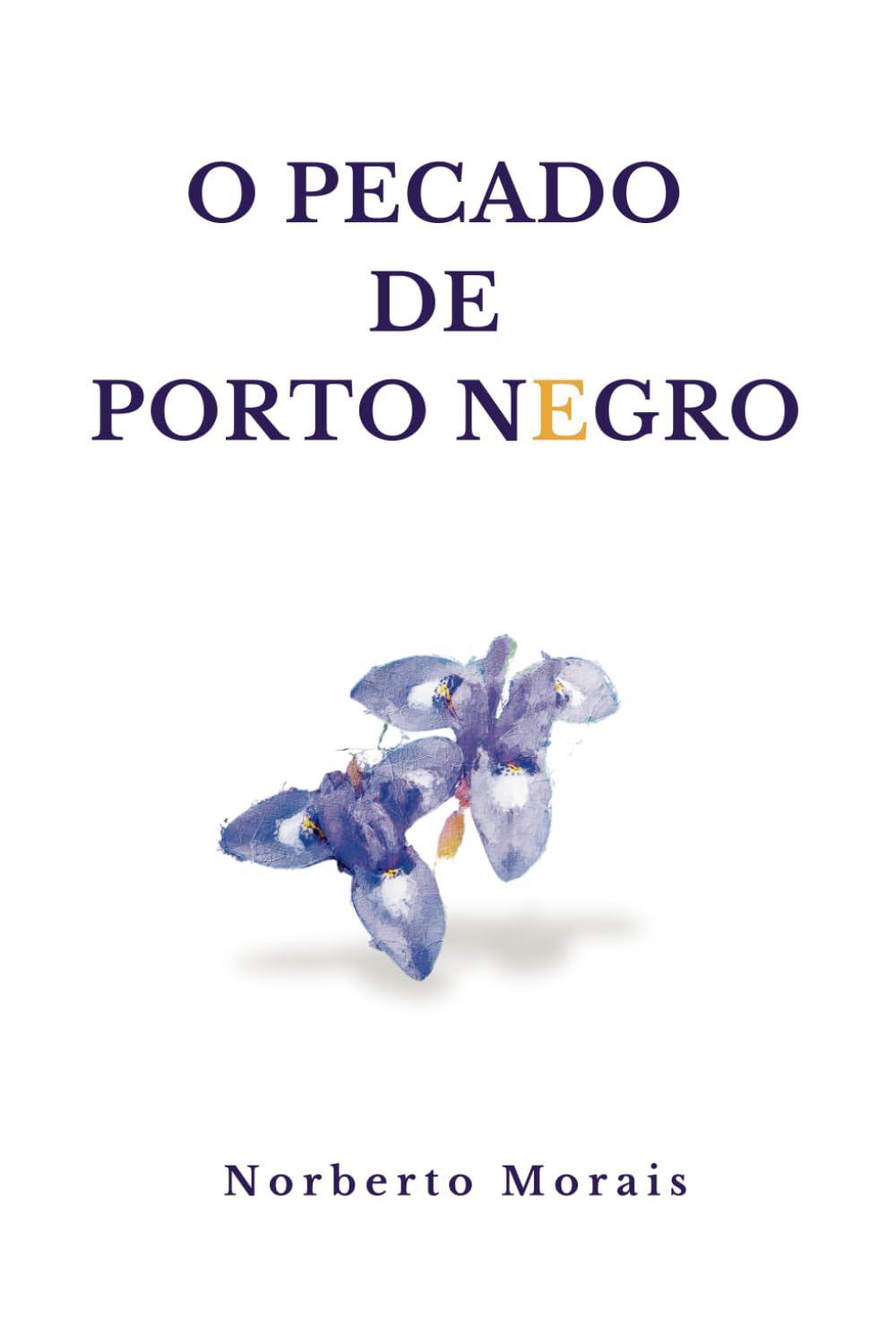 O Pecado de Porto Negro
