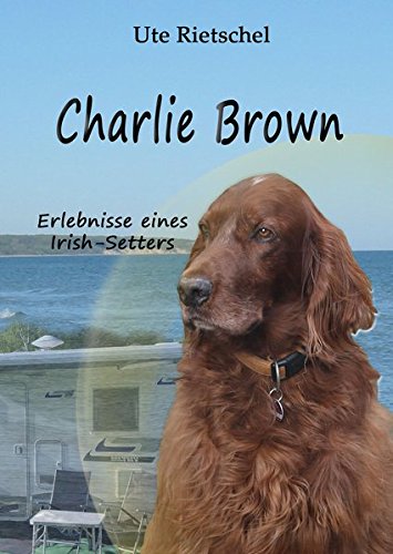 Preisvergleich Produktbild Charlie Brown: Erlebnisse eines Irish-Setters