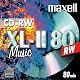 Maxell 624865 CD-RW