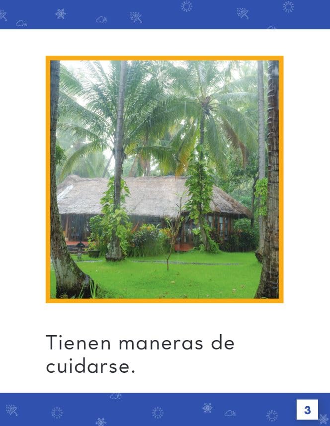 Maneras de vivir (Social Studies: Informational Text) (Spanish Edition) - Image 4