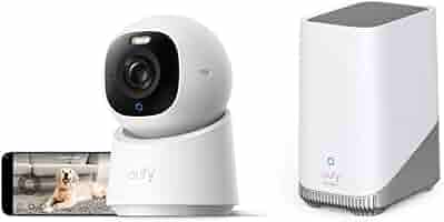 Amazon.co.jp: Anker Eufy (ユーフィ) Indoor Cam E30 (見守り