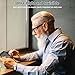 Hearing Aids, Rechargeable Hearing Aids for Seniors, OTC Hearing Aids with Intelligent Noise Reduction, No Whistling Digital Hearing Aids, Invisible in-Ear Hearing Aids with Charging Case