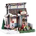 Lemax Village Collection Our Tiny House #95473