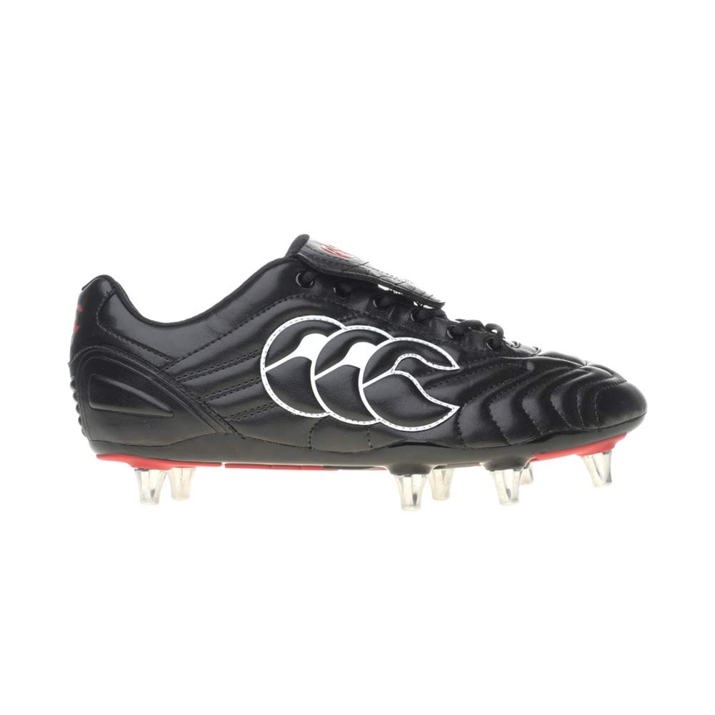 Canterbury Stampede Elite 8 Stud Rugby Boots