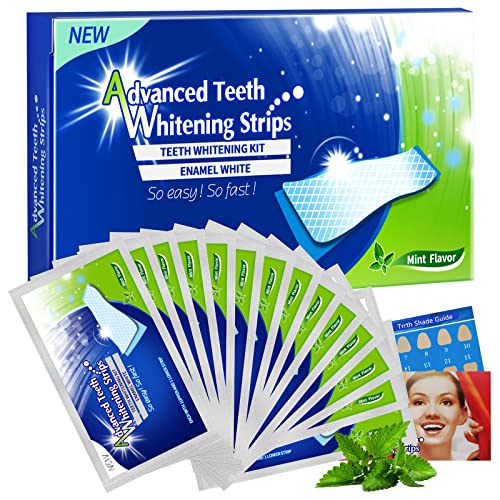 Top 10 Best All Natural Whitening Strips Reviews & Buying Guide Katynel