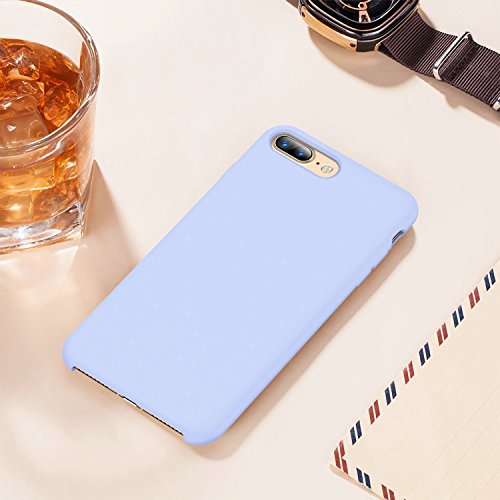Teryei Custodia iPhone 6/6s Caso Silicone TPU Vari...