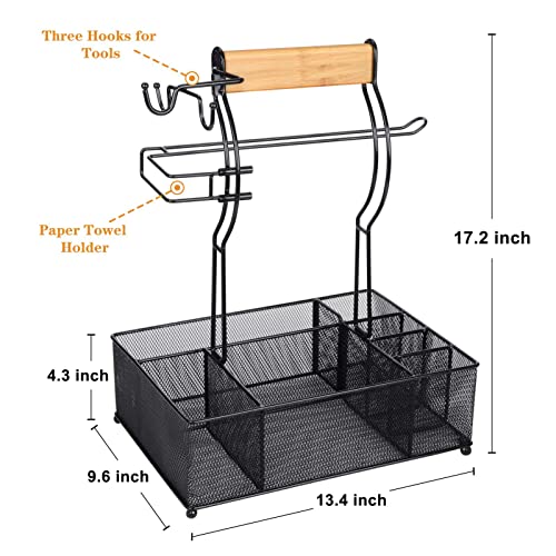 Fangsun J-SKJ Grill Caddy, Bbq Caddy thumb #3