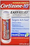 Cortizone Easy Relief, 1.25 oz