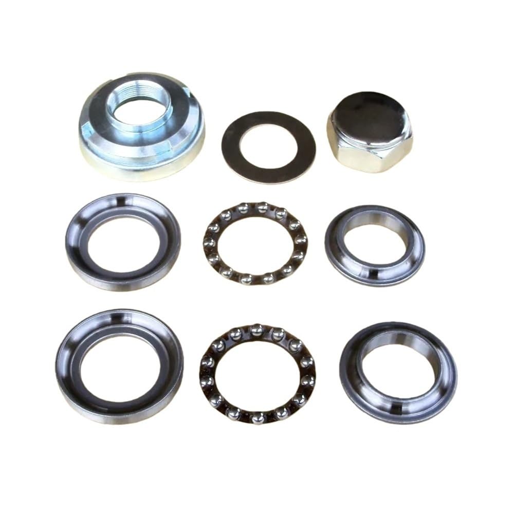 Roulement colonne direction fluide pour directionnel moto - 7