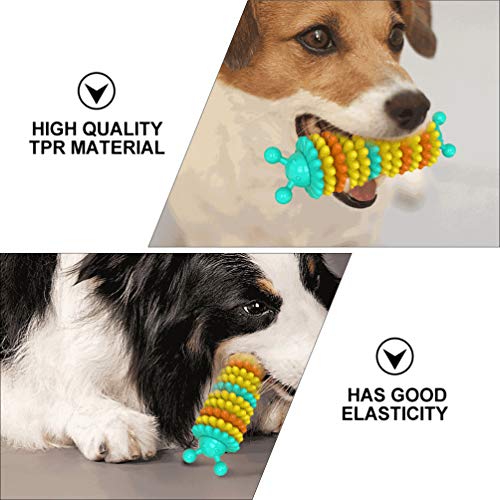 POPETPOP Mordida de Cão Do Animal de Estimação Brinquedos Do Animal de Estimação Brinquedos Squeaky