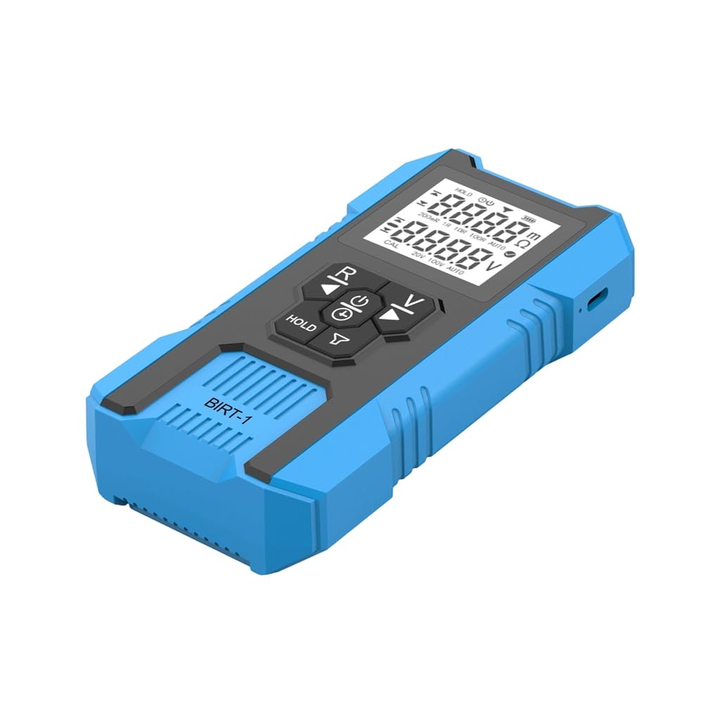 Testeur Batterie Interne Autonomie Léger