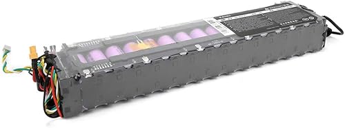 Miniatura 6 de Keenso Paquete de baterías de scooter eléctrico M365, paquete de batería de 36 V 7800 mah para accesorio de reemplazo de scooter eléctrico M365