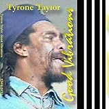 Tyrone Taylor Good Vibrations