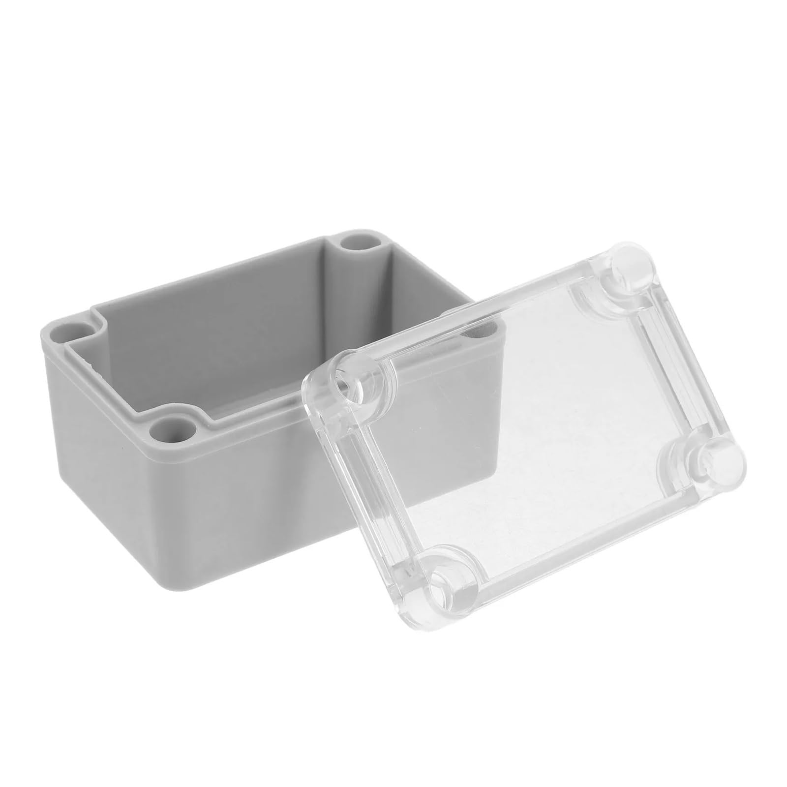 3pcs Waterproof Junction Box for Wiring