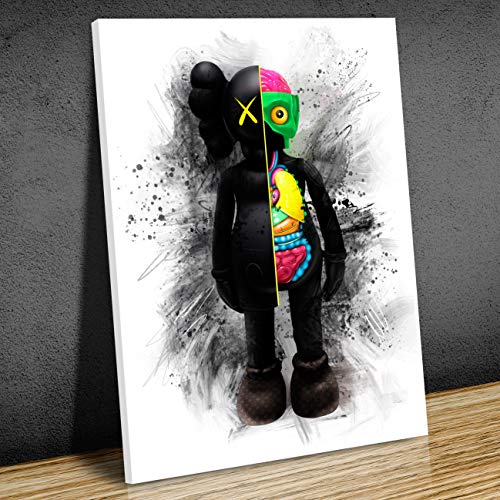 Buy Kaws Kaws figure Kaws Bearbrick supreme Kaws companion