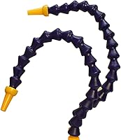 Vista 4 de MH Global - Soporte magnético para tubos de refrigeración (1/4", diámetro de 12.0 in)