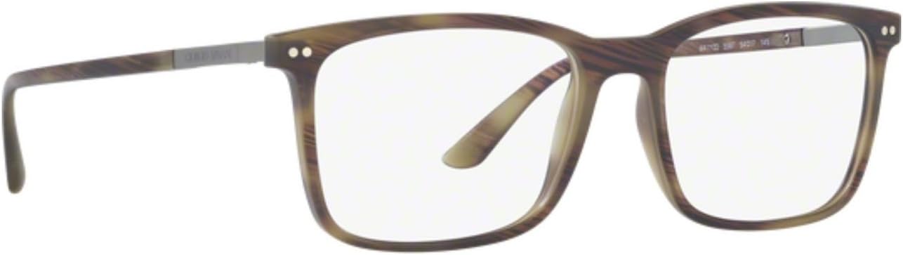 GIORGIO ARMANI AR7122-5587 Eyeglass Frame 56mm